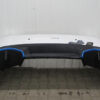 Bumper BMW i4 G26 eDRIVE 21- Achterbumper SM110