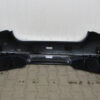 Bumper BMW i4 G26 eDRIVE 21- Achterbumper SM110