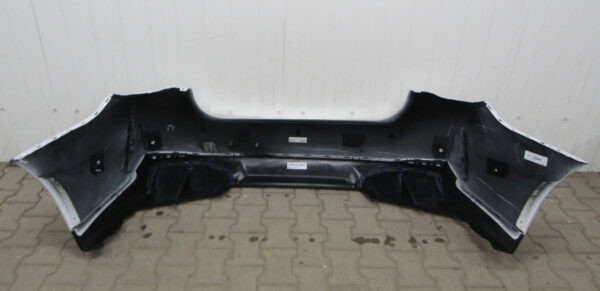 Bumper BMW i4 G26 eDRIVE 21- Achterbumper SM110