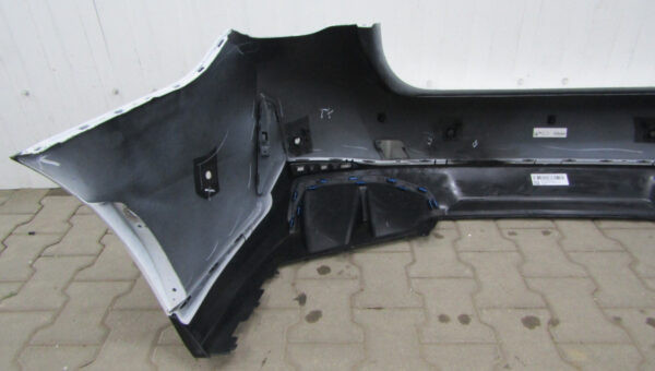 Bumper BMW i4 G26 eDRIVE 21- Achterbumper SM110