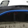 Bumper BMW i4 G26 eDRIVE 21- Achterbumper SM110