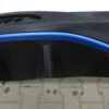 Bumper BMW i4 G26 eDRIVE 21- Achterbumper SM110