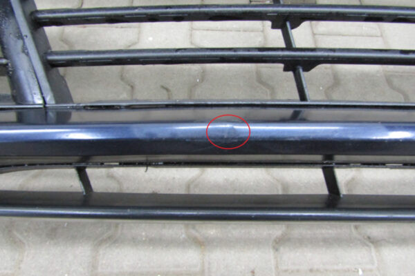 Bumper   BMW 3 F30 F31  Facelift	LCI 16- voorbumper KS7900