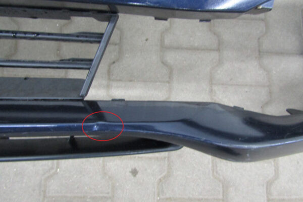 Bumper   BMW 3 F30 F31  Facelift	LCI 16- voorbumper KS7900