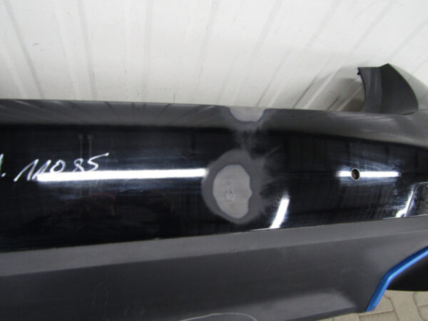 Bumper BMW i4 G26 eDRIVE 21- Achterbumper KJ11085