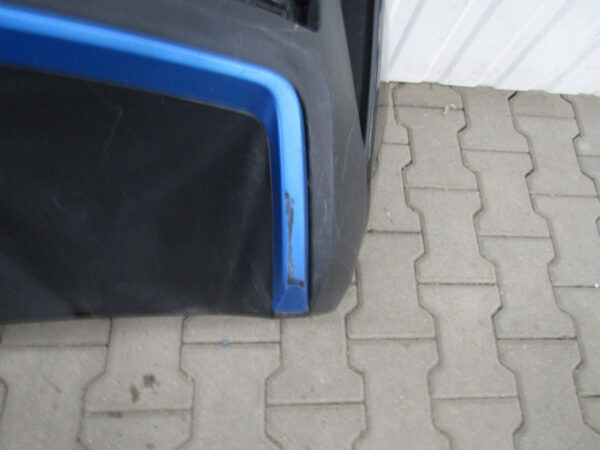 Bumper BMW i4 G26 eDRIVE 21- Achterbumper KJ11085
