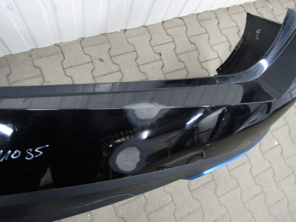 Bumper BMW i4 G26 eDRIVE 21- Achterbumper KJ11085