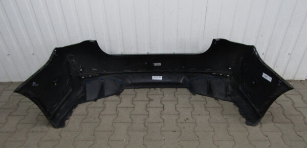 Bumper BMW i4 G26 eDRIVE 21- Achterbumper KJ11085