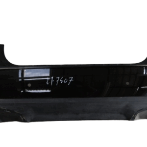 Bumper BMW i4 G26 eDRIVE 21- Achterbumper KJ7407