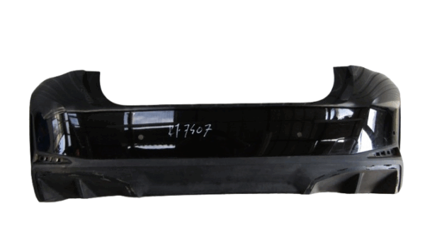 Bumper BMW i4 G26 eDRIVE 21- Achterbumper KJ7407