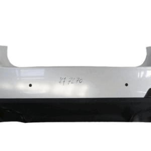 Bumper BMW i4 G26 eDRIVE 21- Achterbumper KJ7270