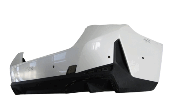 Bumper BMW i4 G26 eDRIVE 21- Achterbumper KJ7270