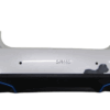 Bumper BMW i4 G26 eDRIVE 21- Achterbumper SM110