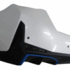 Bumper BMW i4 G26 eDRIVE 21- Achterbumper SM110