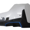 Bumper BMW i4 G26 eDRIVE 21- Achterbumper SM110