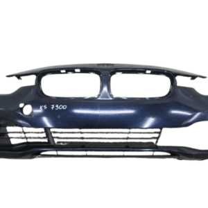 Bumper   BMW 3 F30 F31  Facelift	LCI 16- voorbumper KS7900