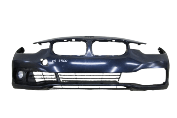 Bumper   BMW 3 F30 F31  Facelift	LCI 16- voorbumper KS7900