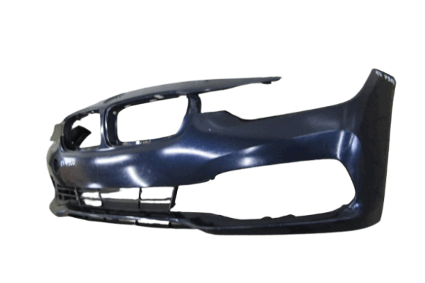 Bumper   BMW 3 F30 F31  Facelift	LCI 16- voorbumper KS7900