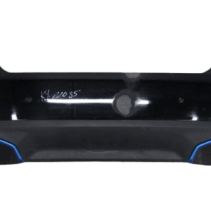 Bumper BMW i4 G26 eDRIVE 21- Achterbumper KJ11085