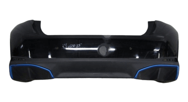 Bumper BMW i4 G26 eDRIVE 21- Achterbumper KJ11085
