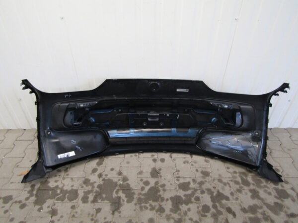Bumper BMW i8 51127336299 Achterbumper JM628