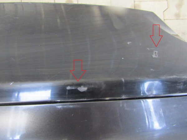 Bumper BMW i8 51127336299 Achterbumper JM628