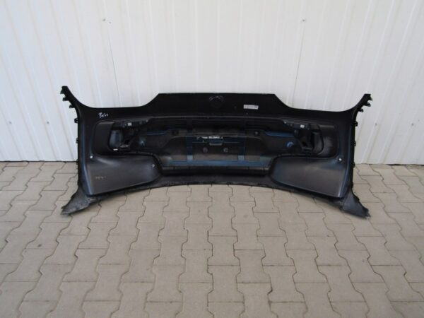 Bumper BMW i8 10946163515 Achterbumper Q829