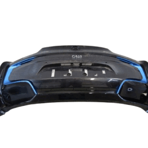 Bumper BMW i8 10946163515 Achterbumper Q829
