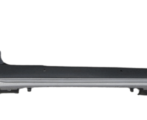 Bumper	Berlingo / Rifter III 18-  9816766580   Achterbumper  KJ11890