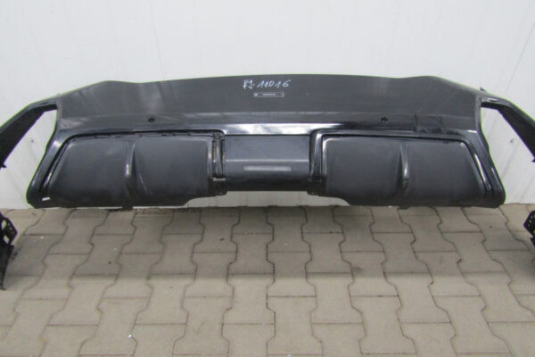 Bumper Bmw XM G09 M POWER 22-51129450898  Achterbumper KJ11016