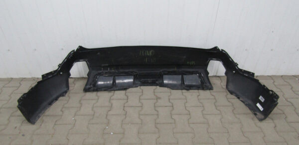 Bumper Bmw XM G09 M POWER 22-51129450898  Achterbumper KJ11016