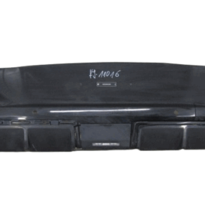 Bumper Bmw XM G09 M POWER 22-51129450898  Achterbumper KJ11016