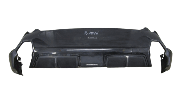Bumper Bmw XM G09 M POWER 22-51129450898  Achterbumper KJ11016