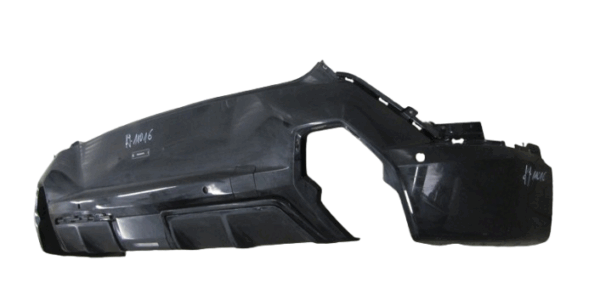 Bumper Bmw XM G09 M POWER 22-51129450898  Achterbumper KJ11016