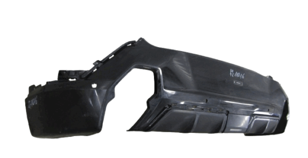 Bumper Bmw XM G09 M POWER 22-51129450898  Achterbumper KJ11016