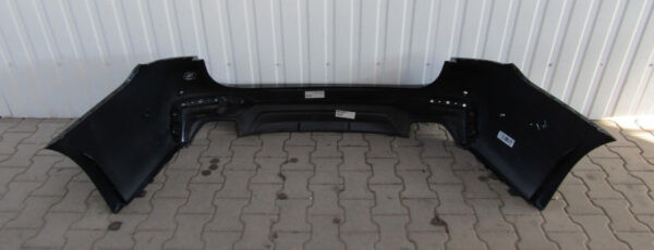 Bumper BMW 5 G31 Kombi M-Pakket M Pakket Facelift LCI 20- 51128080630 Achterbumper KS6528