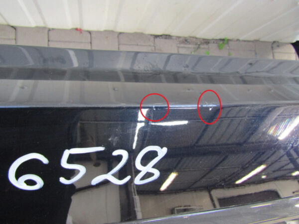 Bumper BMW 5 G31 Kombi M-Pakket M Pakket Facelift LCI 20- 51128080630 Achterbumper KS6528