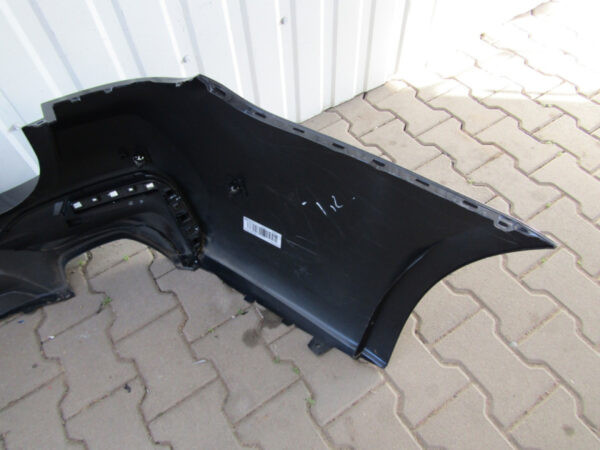 Bumper BMW 5 G31 Kombi M-Pakket M Pakket Facelift LCI 20- 51128080630 Achterbumper KS6528