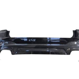Bumper BMW 5 G31 Kombi M-Pakket M Pakket Facelift LCI 20- 51128080630 Achterbumper KS6528