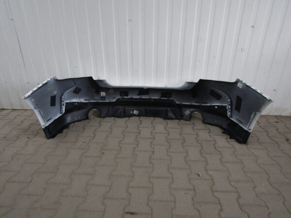 Bumper BMW 2 G42 Coupe M-Pakket M Pakket 22- Achterbumper Q5756