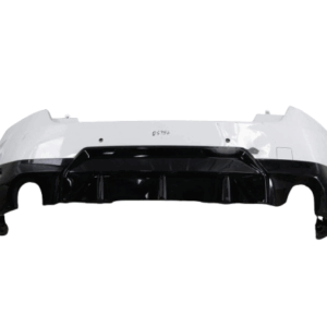 Bumper BMW 2 G42 Coupe M-Pakket M Pakket 22- Achterbumper Q5756