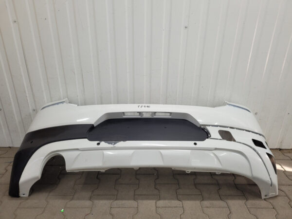 Bumper BMW X2 F39 17- 51127426433 Achterbumper PJ996