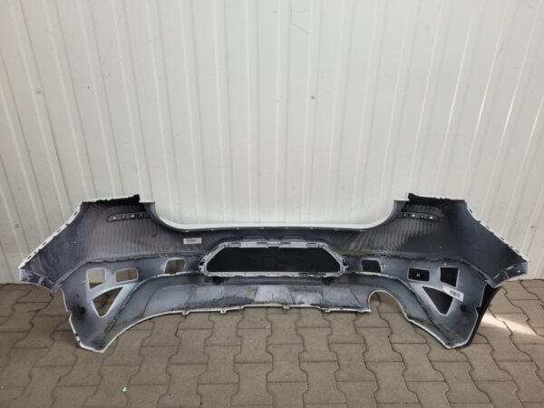 Bumper BMW X2 F39 17- 51127426433 Achterbumper PJ996