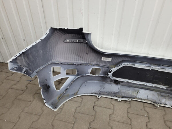 Bumper BMW X2 F39 17- 51127426433 Achterbumper PJ996