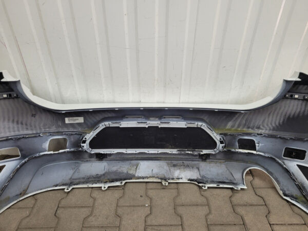 Bumper BMW X2 F39 17- 51127426433 Achterbumper PJ996