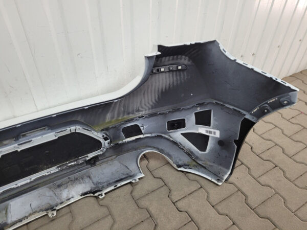 Bumper BMW X2 F39 17- 51127426433 Achterbumper PJ996