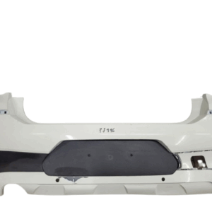 Bumper BMW X2 F39 17- 51127426433 Achterbumper PJ996
