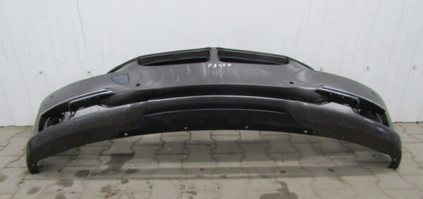 Bumper BMW 3 F30 F31 Luxury Line 11-15 7308337 Voorbumper PJ457