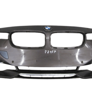 Bumper BMW 3 F30 F31 Luxury Line 11-15 7308337 Voorbumper PJ457