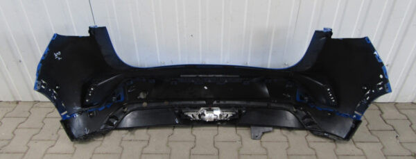 Bumper Opel Mokka II B 20- 9835248380 Achterbumper KS7701